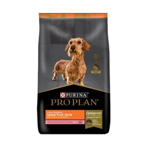 Purina Pro Plan Sensitive Skin Razas Pequeñas