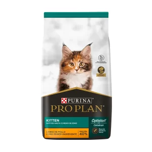 Purina Pro Plan Kitten para gatitos
