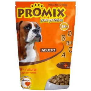 Promix Adultos Pura Proteina