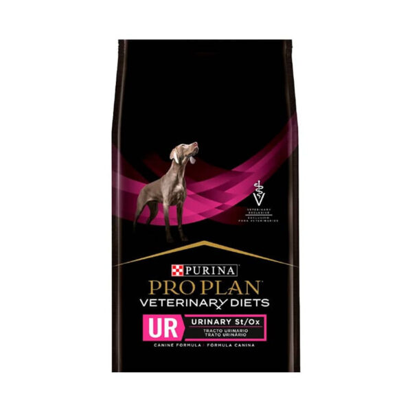 Purina Pro Plan  Veterinary Diets  Tracto Urinario